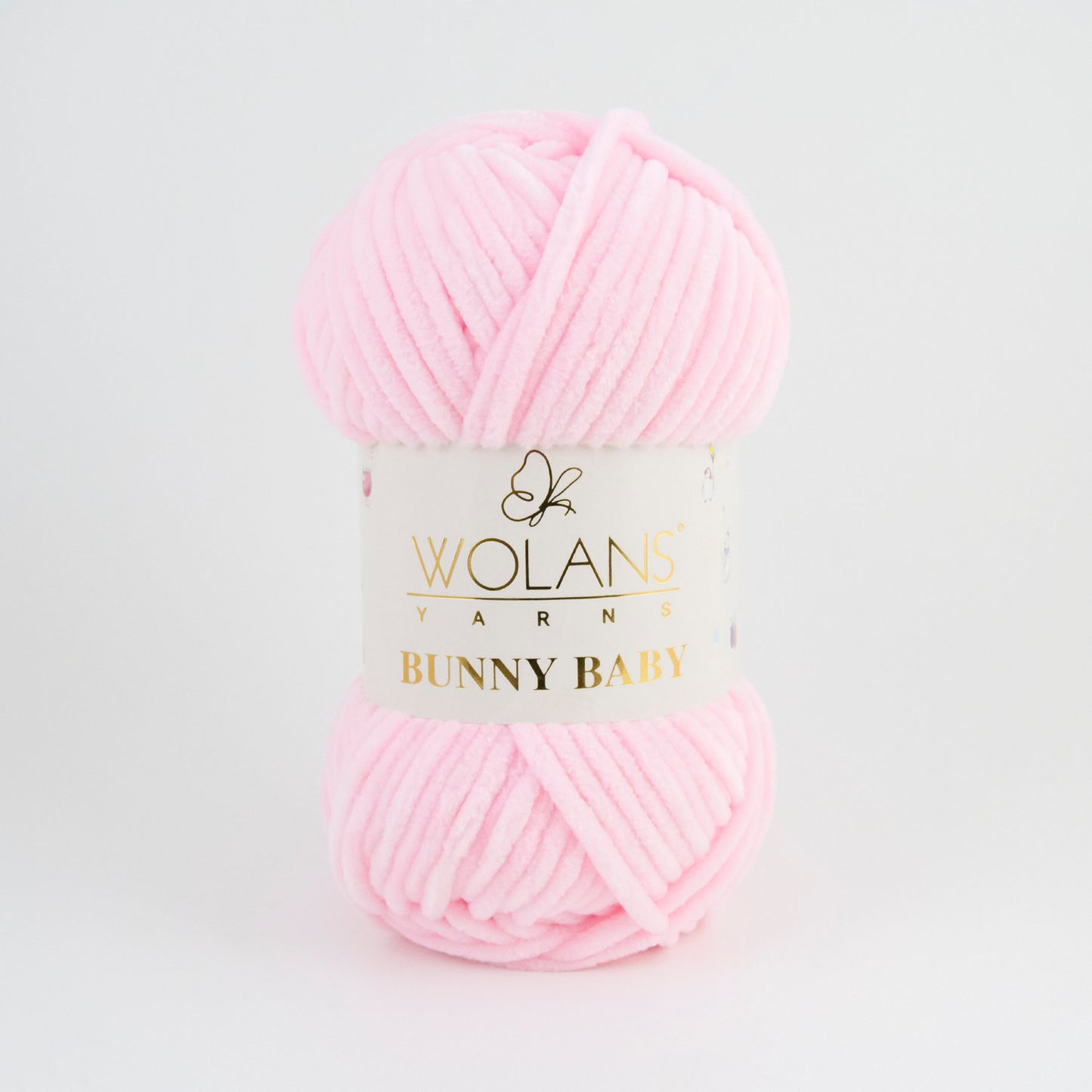 Bunny Baby zsenília fonal