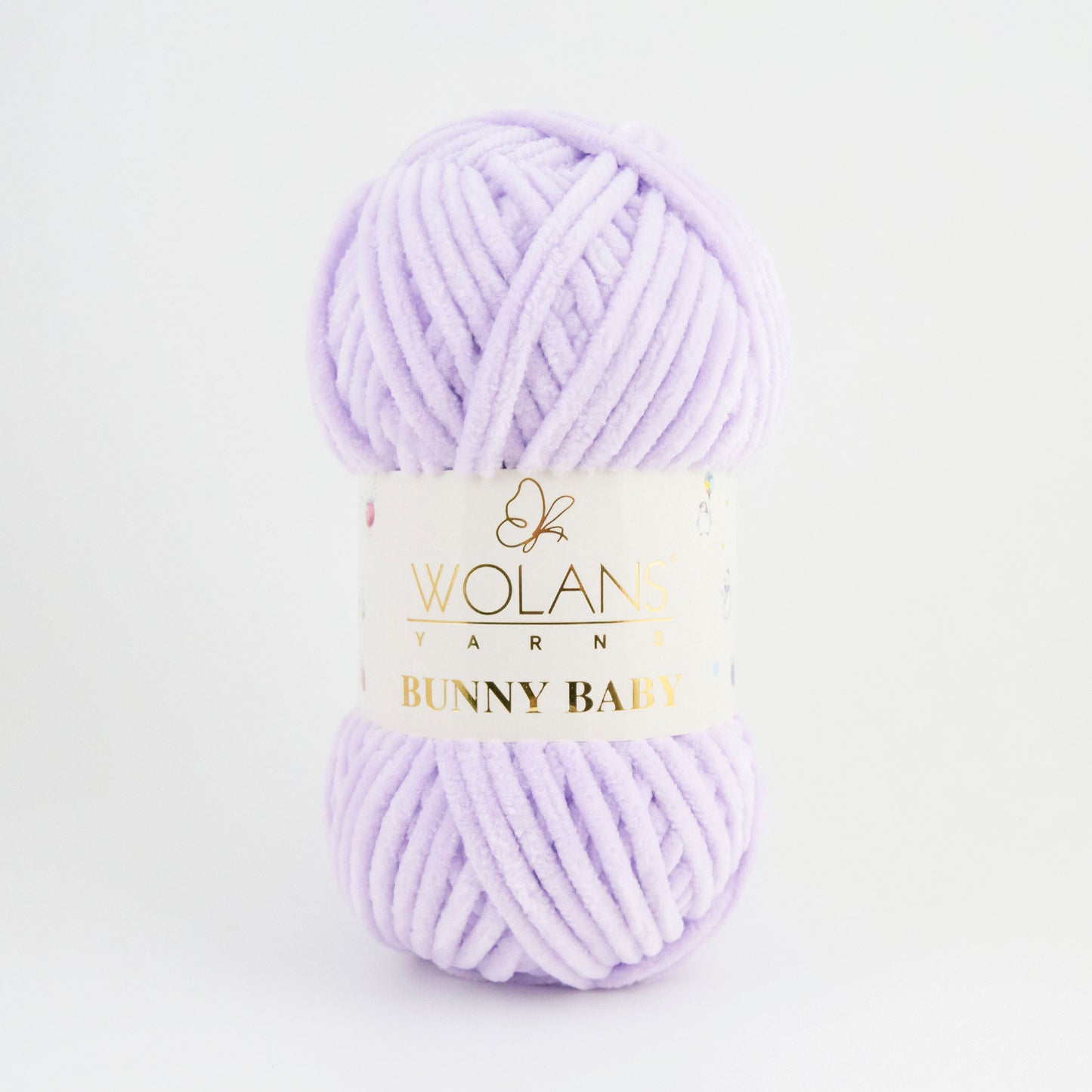 Bunny Baby zsenília fonal
