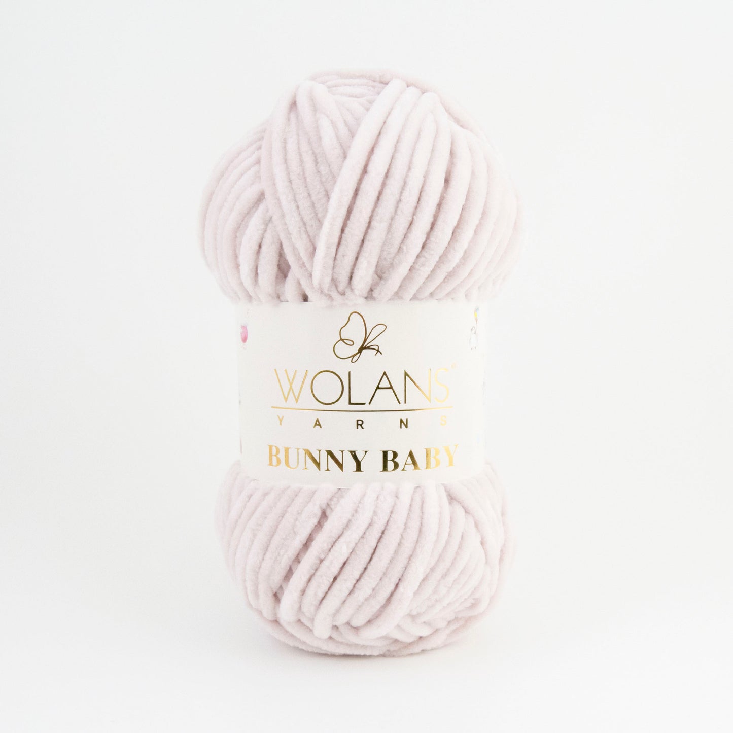 Bunny Baby zsenília fonal