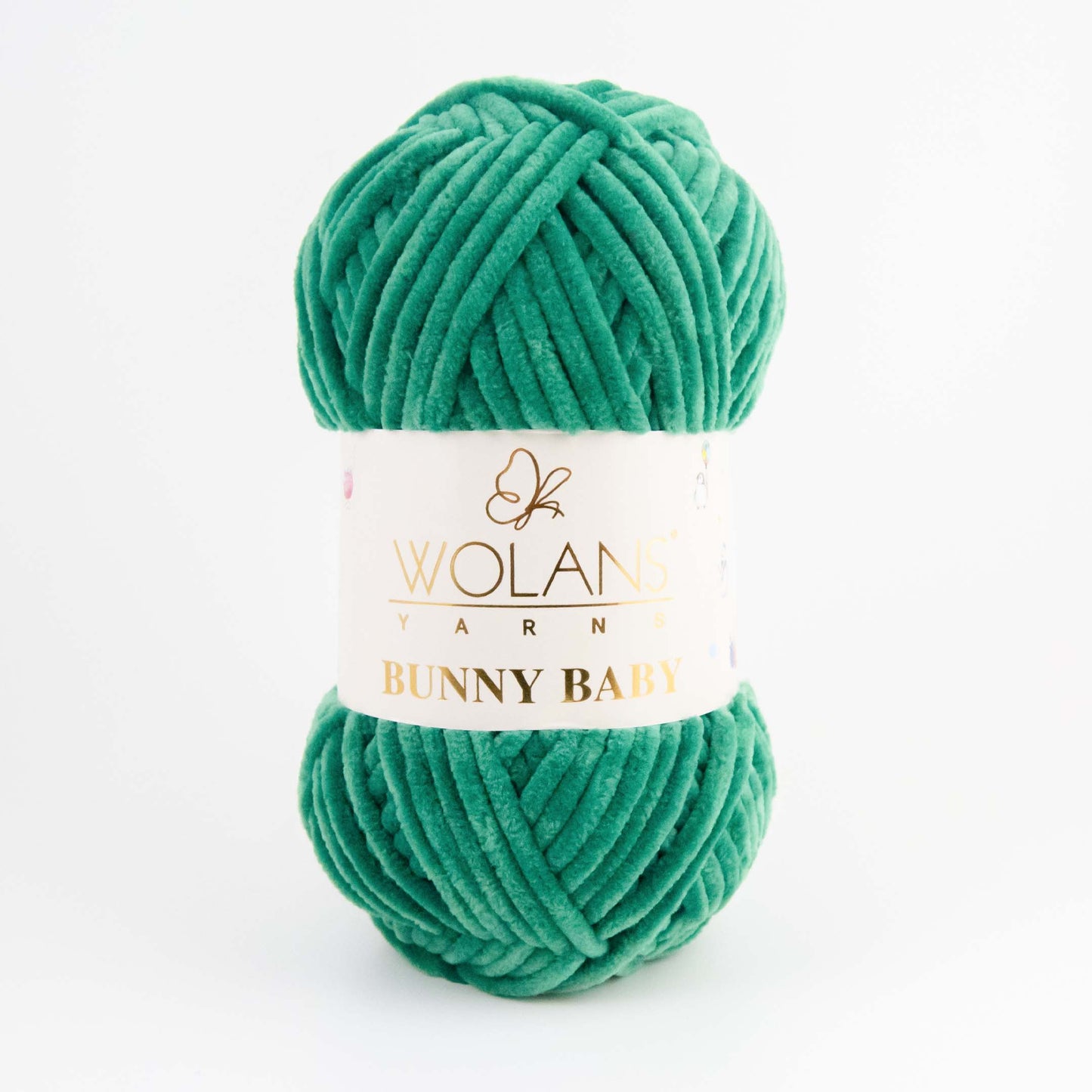 Bunny Baby zsenília fonal