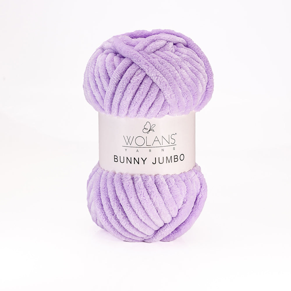 Bunny Jumbo zsenília fonal