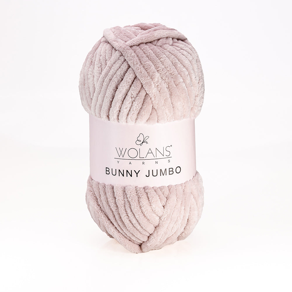 Bunny Jumbo zsenília fonal
