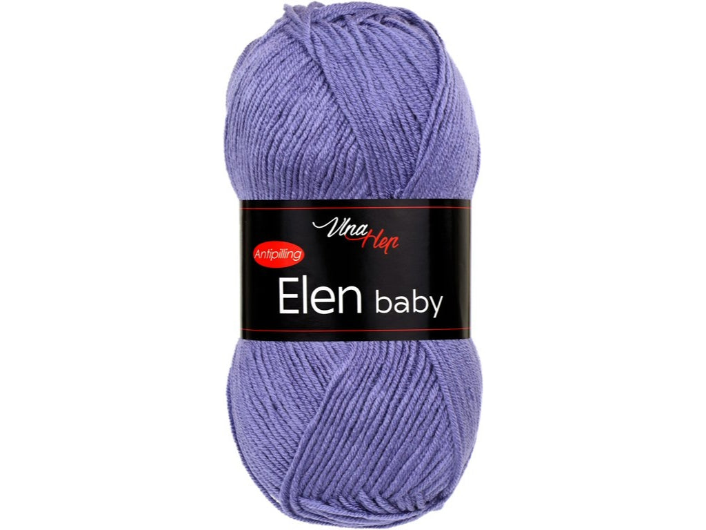 Elen baby akril fonal