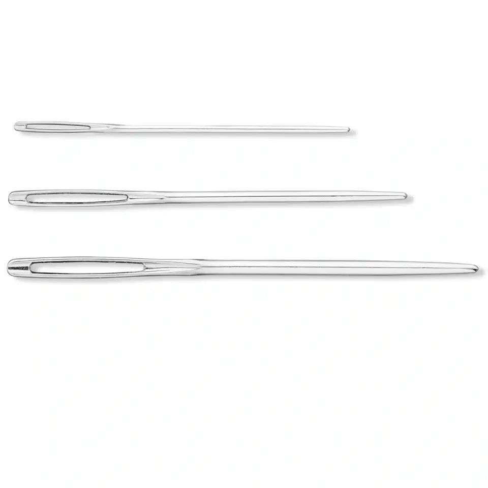 Acél összeállító tű, Prym (124119)