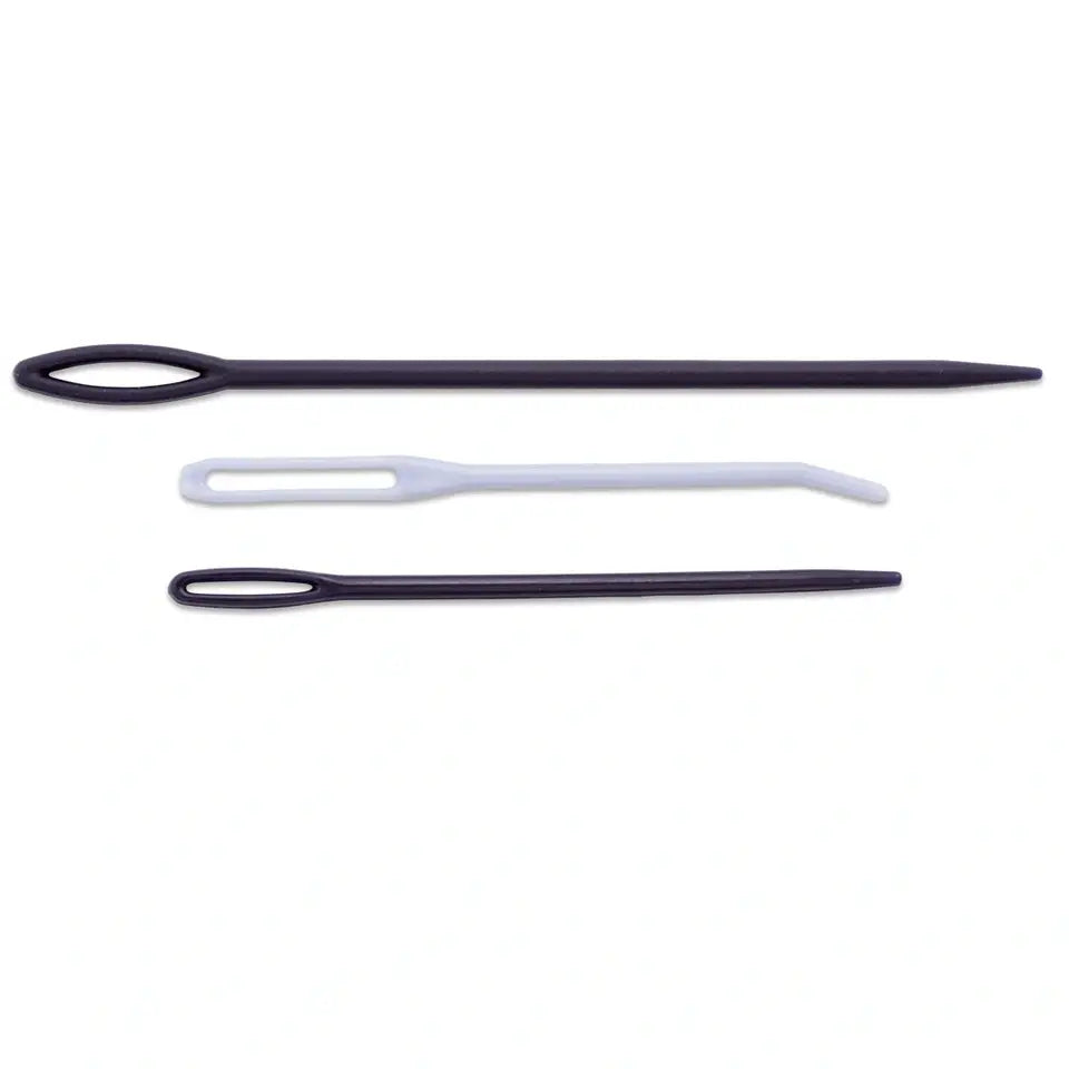 Műanyag összeállító tű, Prym (124100)