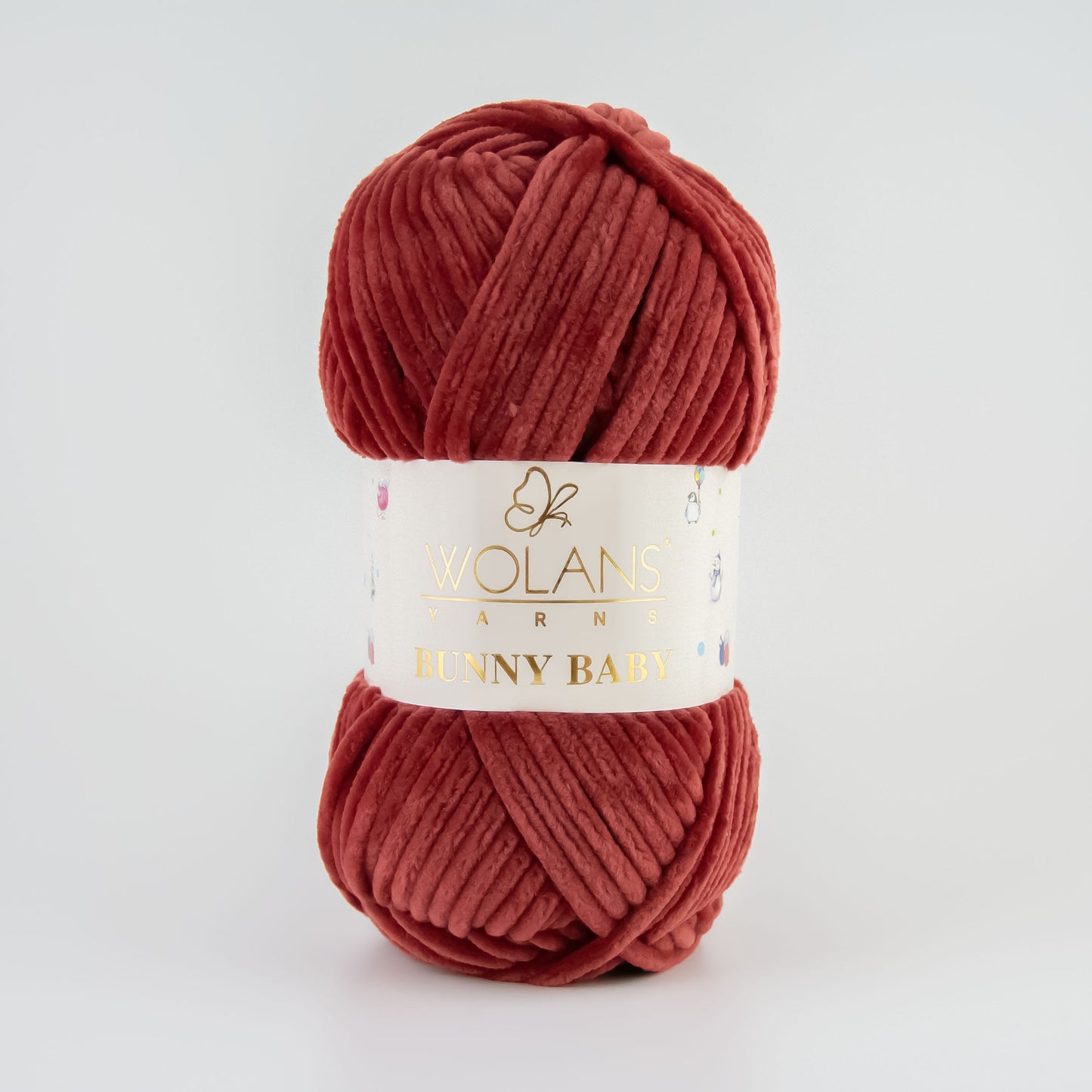 Bunny Baby zsenília fonal