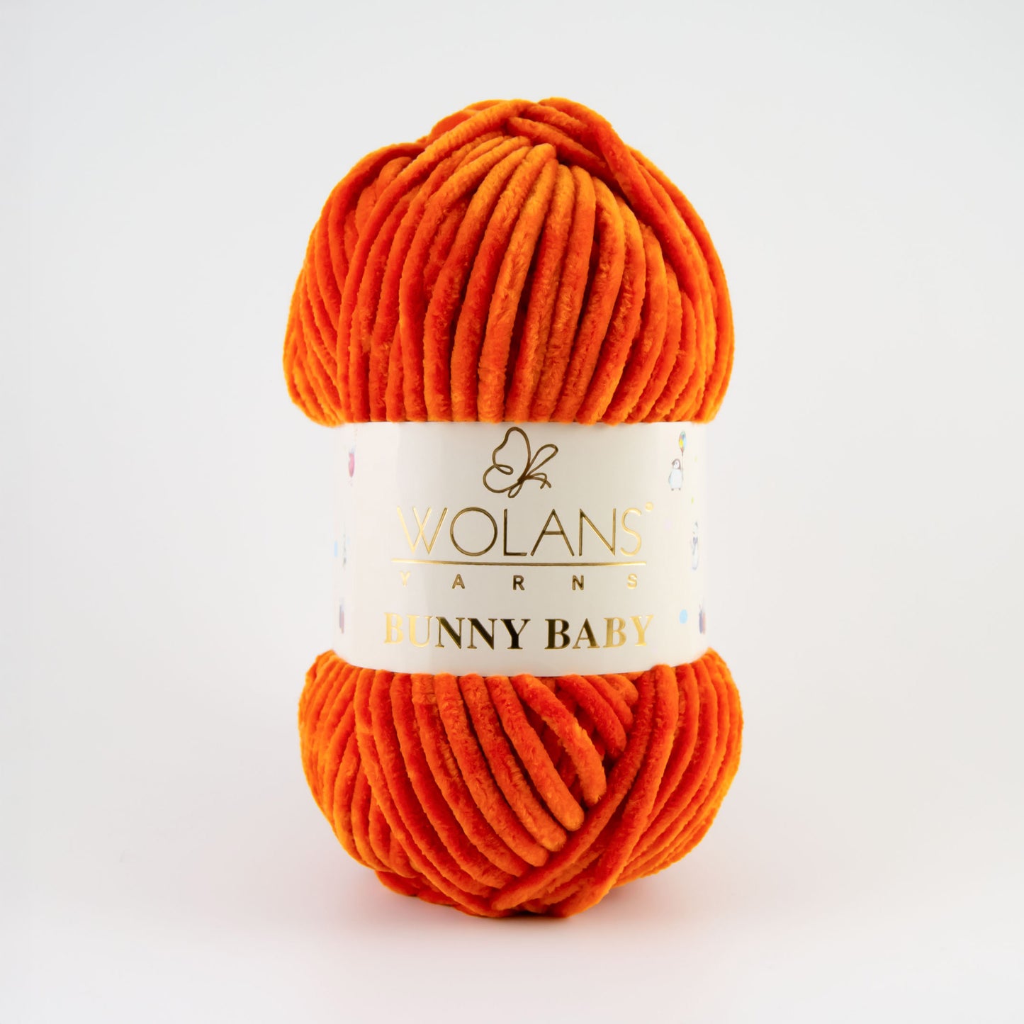 Bunny Baby zsenília fonal