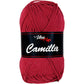 Camilla pamut fonal