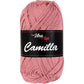 Camilla pamut fonal