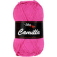 Camilla pamut fonal