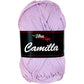 Camilla pamut fonal