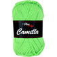 Camilla pamut fonal