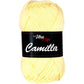 Camilla pamut fonal