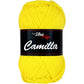 Camilla pamut fonal