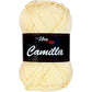 Camilla pamut fonal