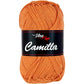 Camilla pamut fonal