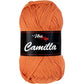 Camilla pamut fonal