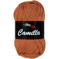 Camilla pamut fonal