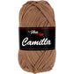 Camilla pamut fonal